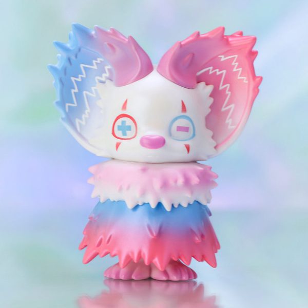 POP MART Yoki The Moment Series Blind Box - Image 12