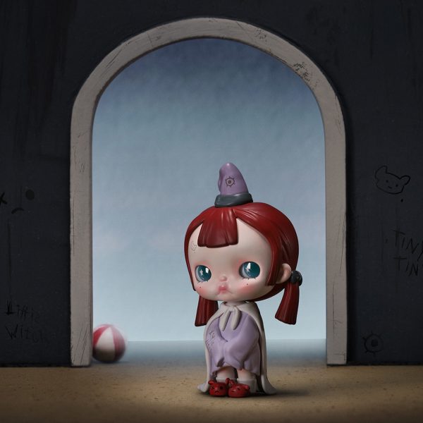POP MART TINYTINY Prologue Series Blind Box - Image 13
