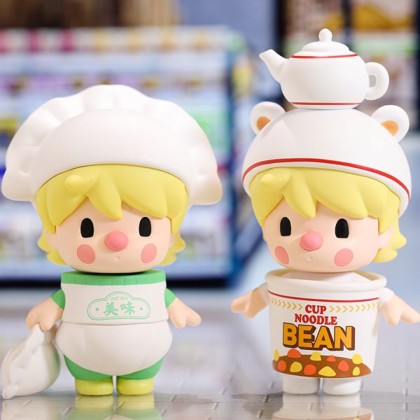 POP MART Sweet Bean Supermarket Series Blind Box - Image 12