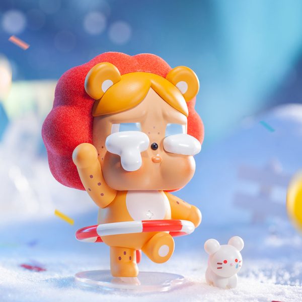 POP MART Crybaby Crying Parade Series Blind Box - Image 12