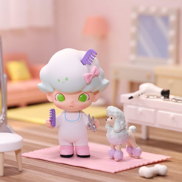 POP MART Dimoo Life University Series Blind Box - Image 12