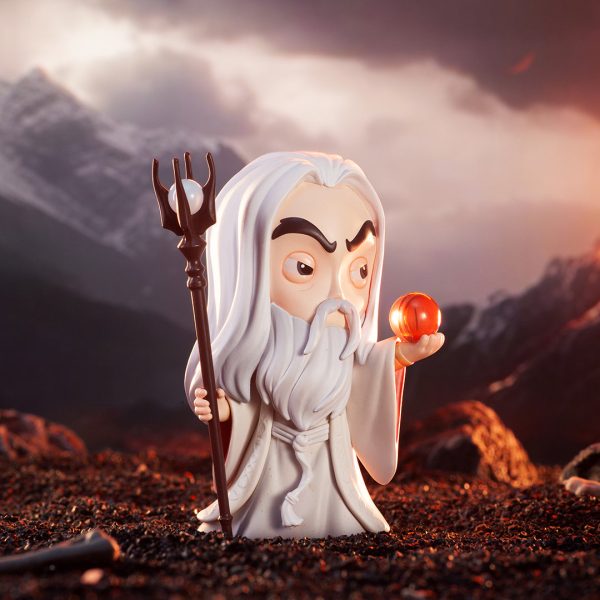 POP MART The Lord of the Rings Classic Series Blind Box - Image 13