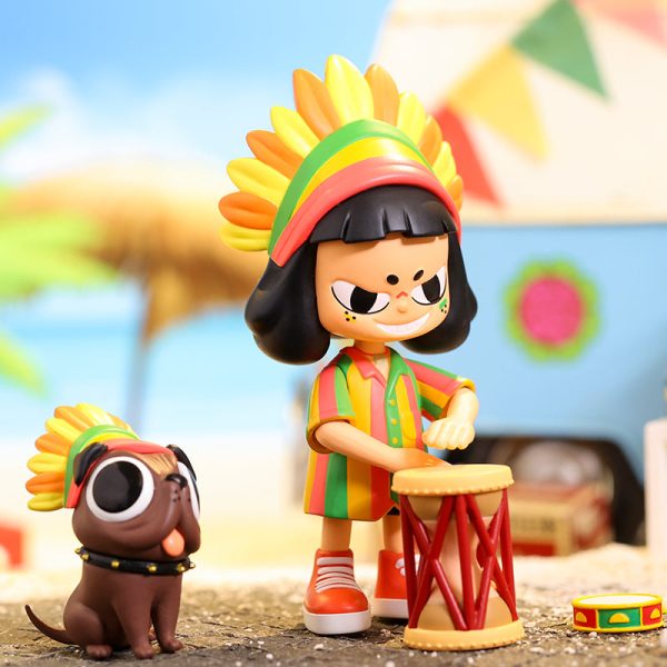 POP MART Vita Super Band Series Blind Box - Image 13