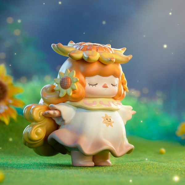 POP MART Pucky Sleeping Forest Series Blind Box - Image 5