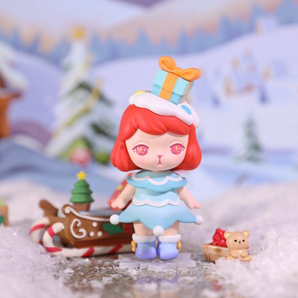 POP MART Bunny Christmas Series Blind Box - Image 13