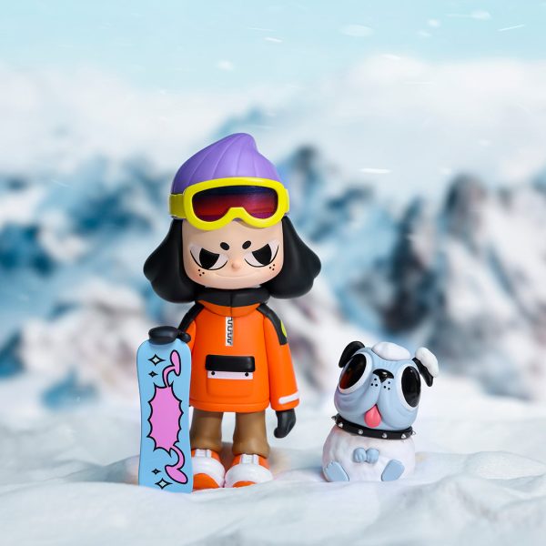 POP MART Vita Extreme Sports Series Blind Box - Image 12