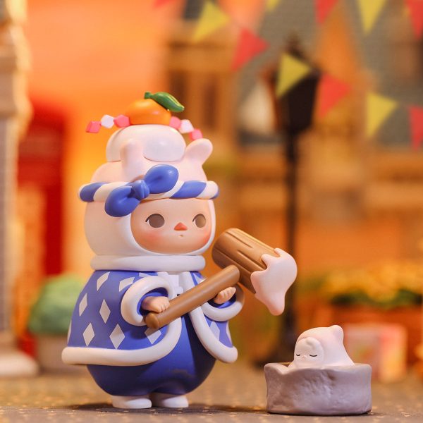 POP MART Pucky Festival Babies Series Blind Box - Image 12