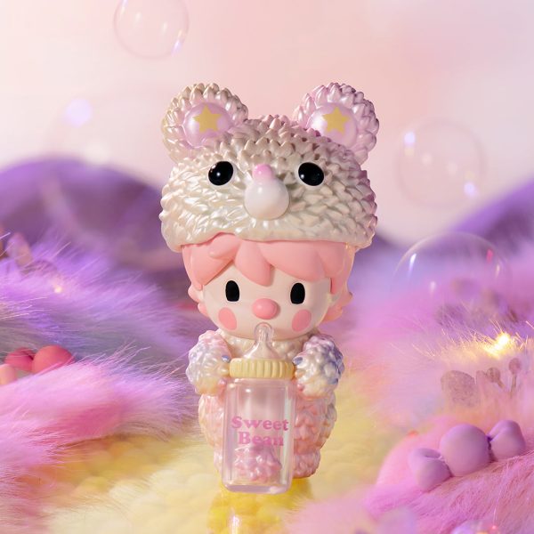 POP MART Sweet Bean x INSTINCTOY Sweet Together Series Blind Box - Image 12