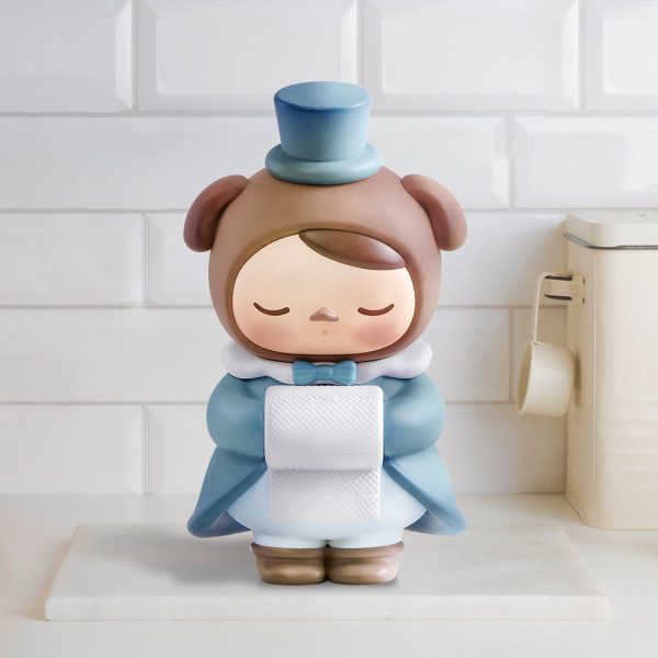 POP MART Pucky Home Time Series Blind Box - Image 11