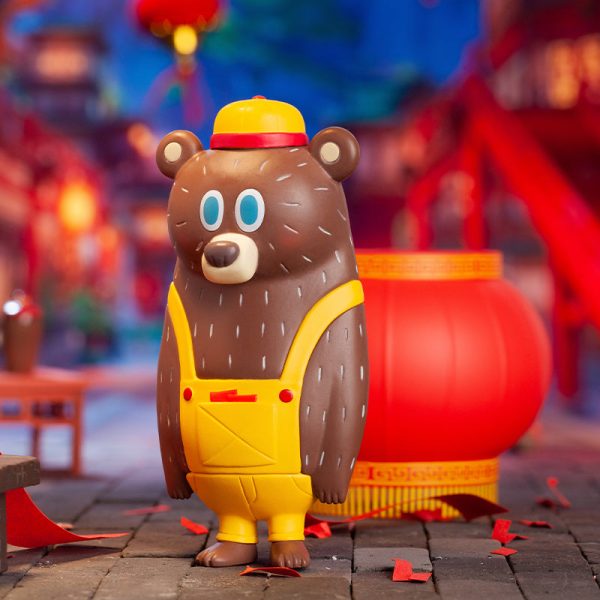 POP MART The Year Of Tiger Series Blind Box for Chinese New Year - Image 13