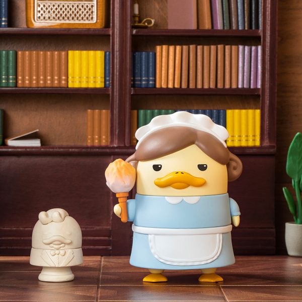 POP MART The Grand Duckoo Hotel Series Blind Box - Image 10