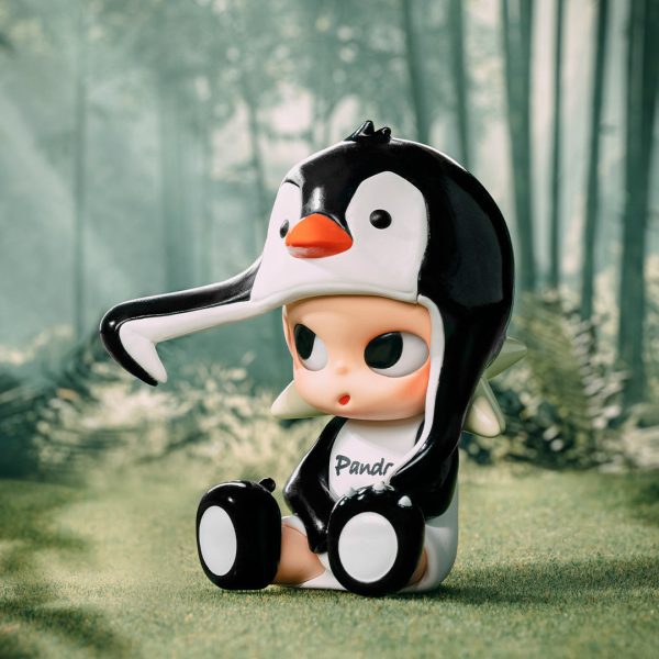 POP MART Zsiga We're So Cute Series Blind Box - Image 2