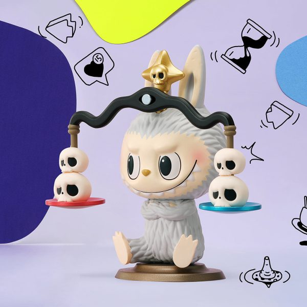 POP MART The Monsters Constellation Series Blind Box - Image 12