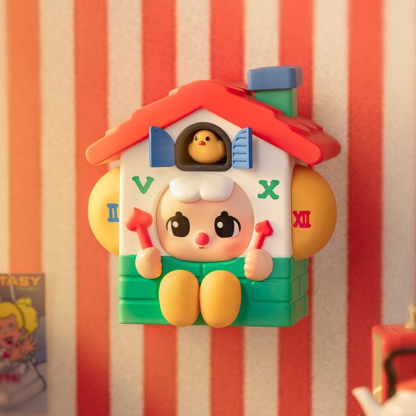 POP MART SUSUMI Magic House Series Blind Box - Image 12
