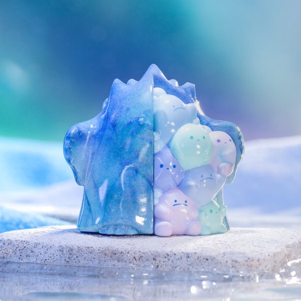 POP MART YUKI 05 The Seasons Series Blind Box - Image 12