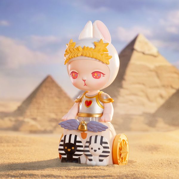 POP MART Bunny Mysterious Tarot Series Blind Box - Image 12