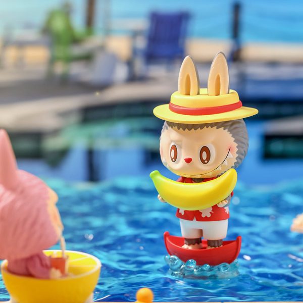 POP MART The Monsters Fruits Series Blind Box - Image 13