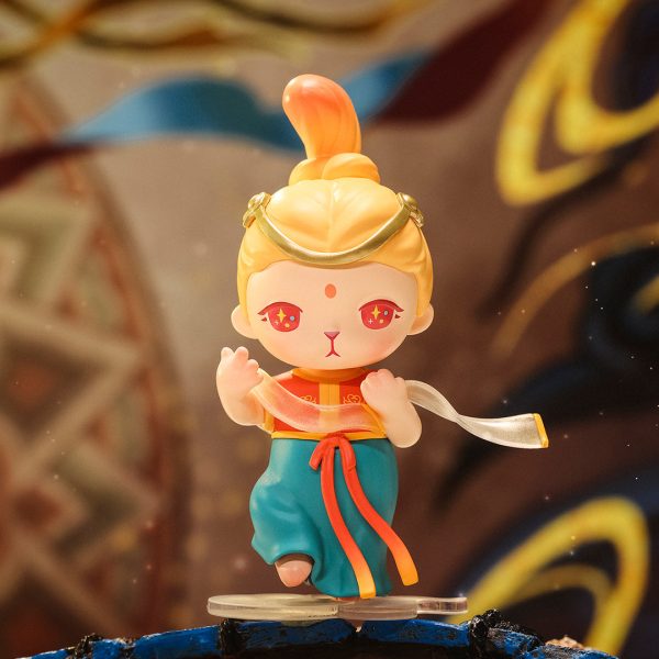 POP MART Bunny Spring Breeze Series Blind Box - Image 2
