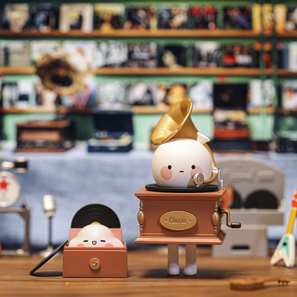 POP MART BOBO&COCO A Little Store Series Blind Box - Image 14