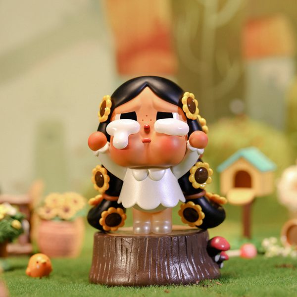 POP MART Crybaby Crying In The Woods Series Blind Box - Image 15