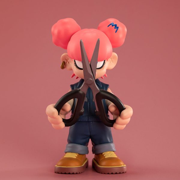 POP MART BAZBON Working Boyz Series Blind Box - Image 5
