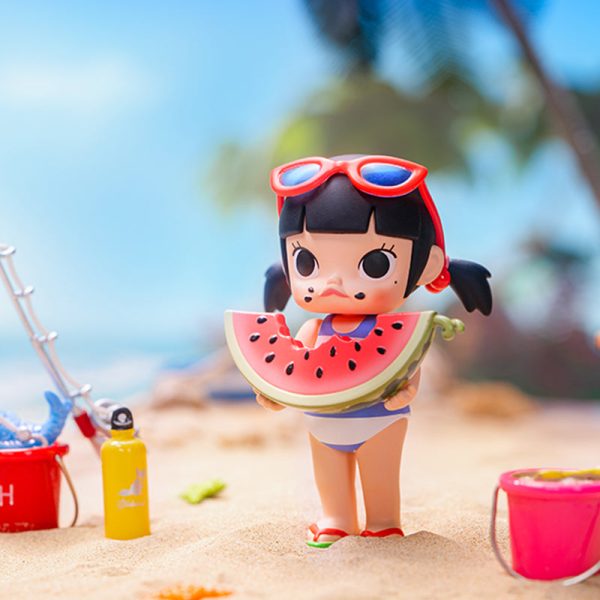 POP MART Molly My Childhood Series Blind Box - Image 13