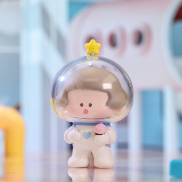 POP MART Cookie The Amusement Park Series Blind Box - Image 12