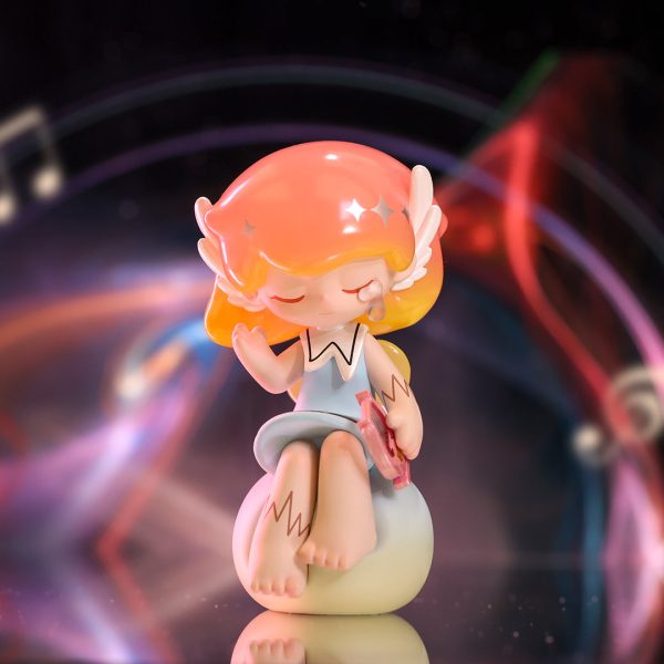 POP MART AZURA Natural Elements Series Blind Box - Image 13