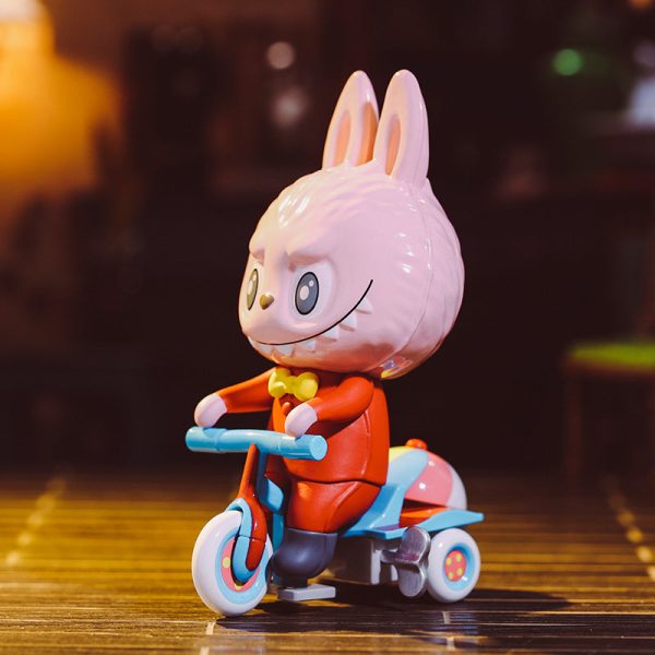 POP MART The Monsters Toys Series Blind Box - Image 12