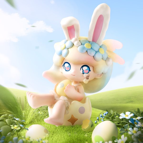 POP MART AZURA Spring Fantasy Series Blind Box - Image 9