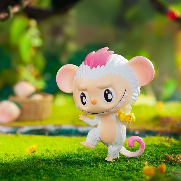 POP MART The Monsters Animals Series Blind Box - Image 13