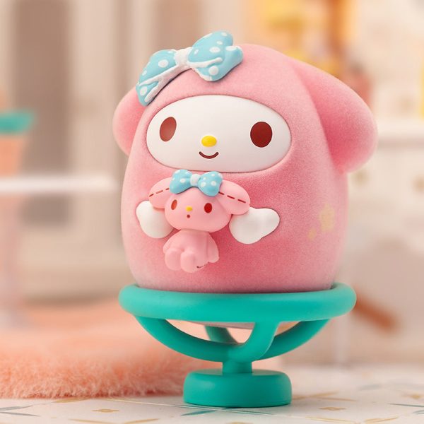 POP MART x Sanrio Characters Hello Kitty Beauty Series Blind Box - Image 13