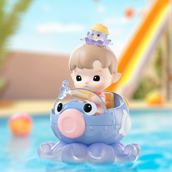 POP MART Water Party Series Blind Box - Image 13