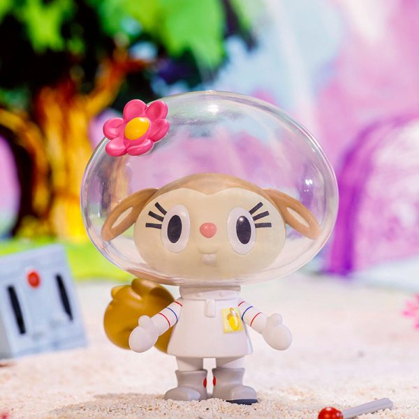 POP MART The Monsters x SpongeBob Series Blind Box - Image 13