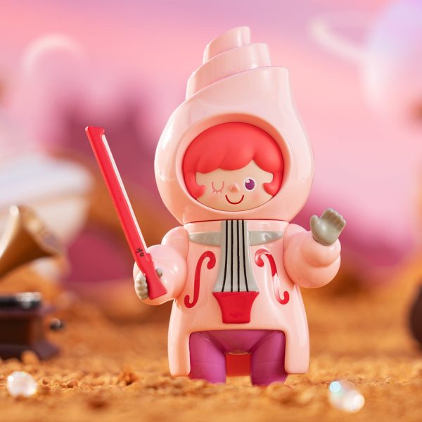 POP MART 009 Space Walker Space Concert Series Blind Box - Image 10