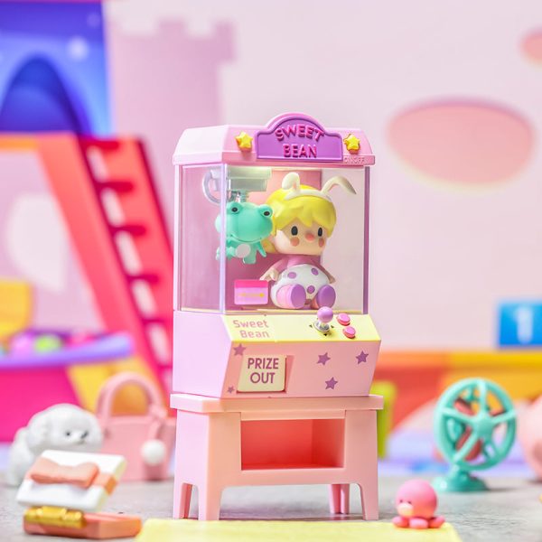 POP MART Sweet Bean I am here! Series Blind Box - Image 12