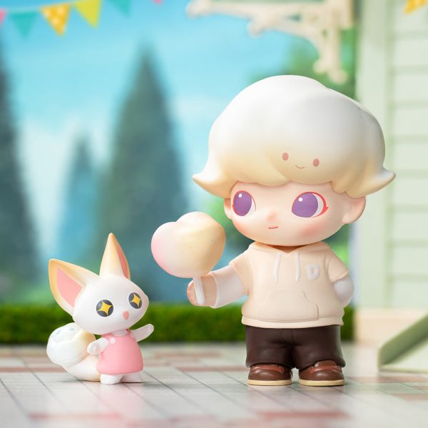POP MART Dimoo Dating Series Blind Box - Image 12
