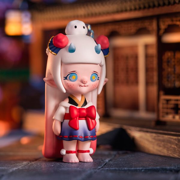 POP MART Zoe Monster Story Series Blind Box - Image 12