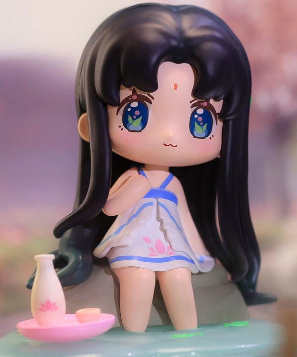 POP MART Sword and Fairy Chinese Traditional Festival Series Blind Box - Image 13