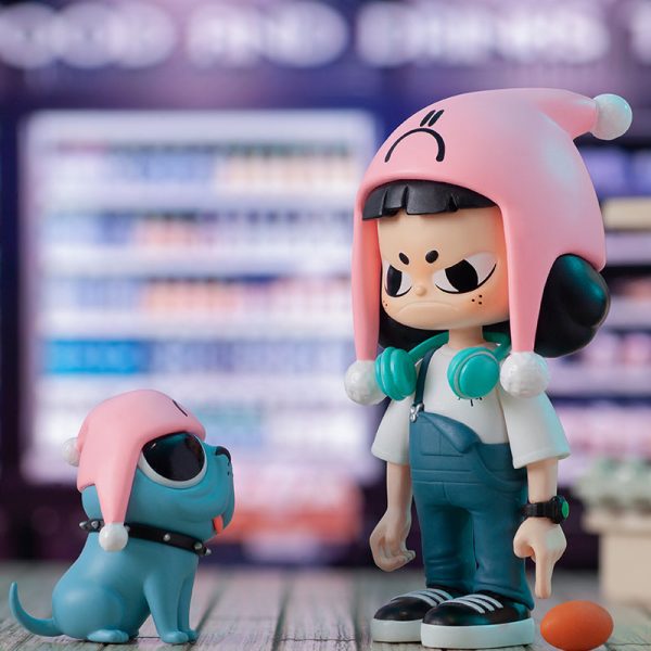 POP MART Vita's OOTD Series Blind Box - Image 12