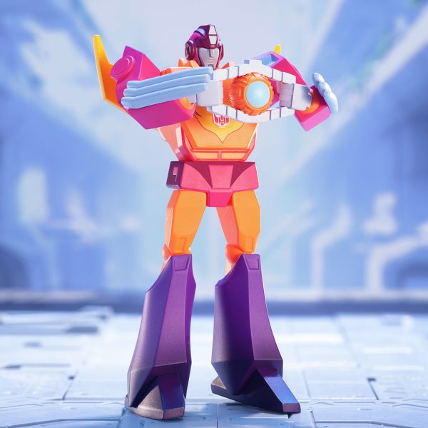 POP MART Transformers Generations Series Blind Box - Image 12