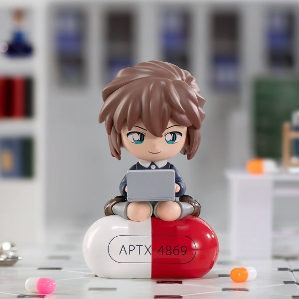 POP MART Detective Conan Classic Character Series Blind Box - Image 12