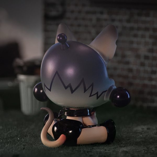 POP MART SKULLPANDA The Mare of Animals Series Blind Box - Image 17