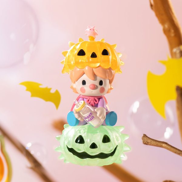 POP MART Sweet Bean x INSTINCTOY Sweet Together Series Blind Box - Image 13