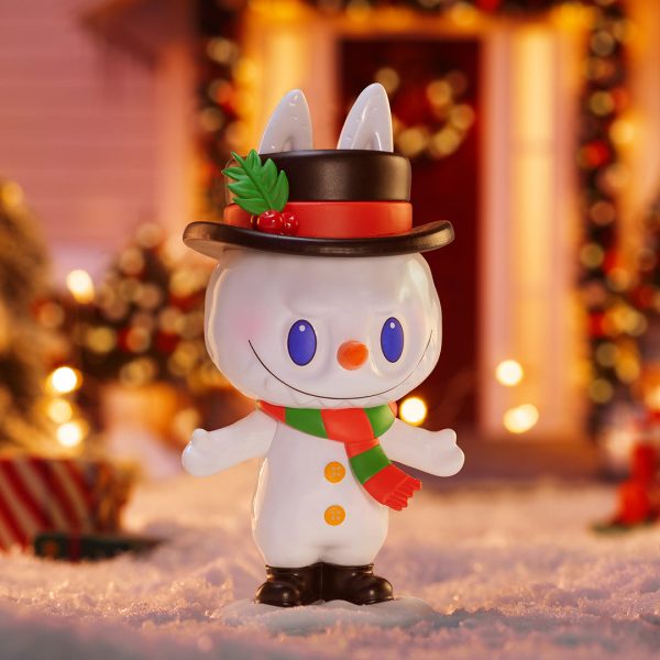 POP MART The Monsters Let's Christmas Series Blind Box - Image 14