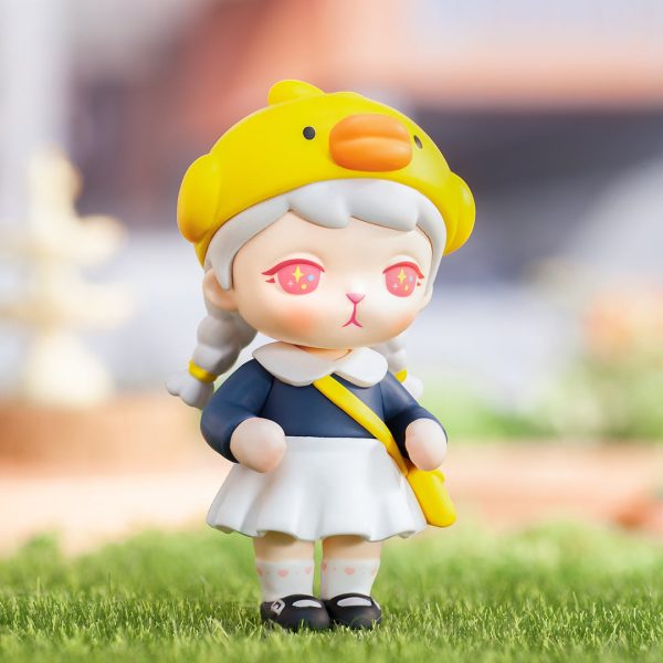 POP MART Bunny School Series Blind Box - Image 2