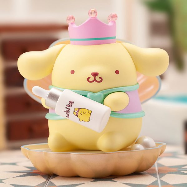 POP MART x Sanrio Characters Hello Kitty Beauty Series Blind Box - Image 14