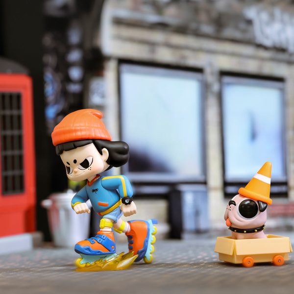POP MART Vita Extreme Sports Series Blind Box - Image 13