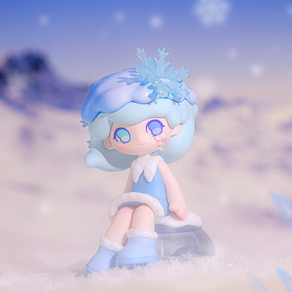 POP MART AZURA Natural Elements Series Blind Box - Image 14