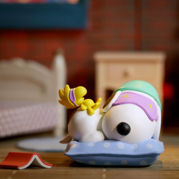 POP MART Snoopy Chill at Home Series Blind Box - Image 14